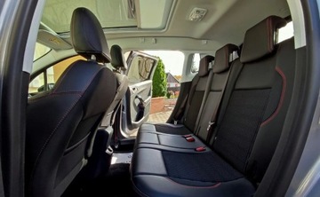 Peugeot 2008 I SUV Facelifting 1.2 PureTech 130KM 2017 Peugeot 2008 GT-Line Lift Ledy Navi Kamera FULL OPCJA Zadbany GRIP CONTROL, zdjęcie 18