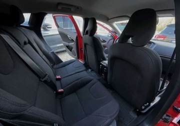 Volvo V40 II Cross Country 2.0 D2 DRIVE-E 120KM 2016 Volvo V40 D2 2.0D 120KM BEZWYPADKOWY gwarancja zarejestrowany, zdjęcie 17