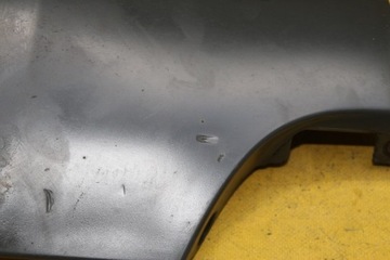 НАКЛАДКА РАМКИ ЛЕВАЯ ЗАДНЯЯ A4 B6 8E0853579