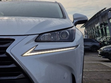 Lexus NX I SUV 200t 238KM 2017 Lexus NX 200t Comfort AWD 1998 cm3 238KM/Kamera/Me, zdjęcie 9