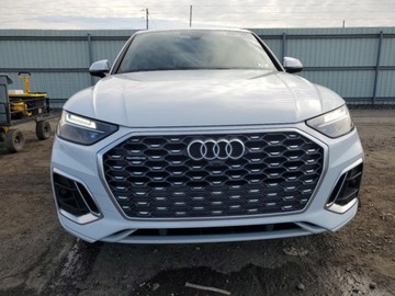 Audi Q5 II 2022 Audi Q5 Sportback Premium Plus 45 2022 2.0l 2.0 Benzyna 261KM, zdjęcie 5