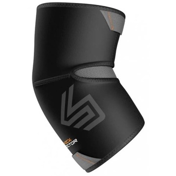 Ściągacz na łokieć wciągany długi Shock Doctor xL