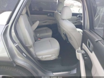 Kia Sorento IV 2023 Kia Sorento 2023 KIA SORENTO HYBRID SX PRESTIGE 1.6 Hybryda 177KM, zdjęcie 9