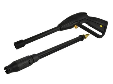 LANCA DO MYJKI CIŚNIENIOWEJ 150 BAR METAL ZŁĄCZE