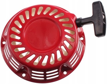 STARTER SZARPAK ROZRUSZNIK HONDA GX 160 STALOWY