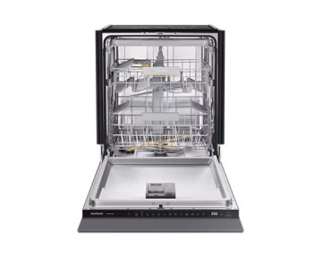 Посудомоечная машина Samsung DW60BG830I00ET WaterJetClean