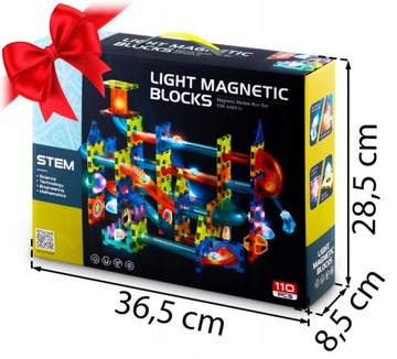 ОБРАЗОВАТЕЛЬНЫЕ МАГНИТНЫЕ КРУГКИ СО СВЕТКОЙ RICOKIDS ДЛЯ ДЕТЕЙ НОВИНКА