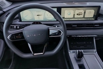 Chery Tiggo 4 2025 CHERY Tiggo 4 Essential 1.5 T-GDI HEV DHT Suv 163KM 2025, zdjęcie 5