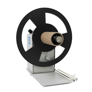 Автоматическое перематывающее устройство, перематывающее устройство для этикеток чеков, перематывающее устройство для ленты BSC-Q5