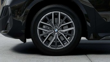 BMW X1 U11 Crossover 1.5 20i 170KM 2025 BMW X1 sDrive20i 170 KM mHEV - Gotowy do Odbioru - Adaptacyjne LEDy - M Sp, zdjęcie 3