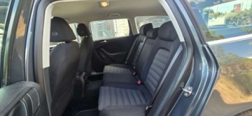 Volkswagen Passat B7 Variant 2.0 TDI CR DPF BlueMotion 170KM 2010 Volkswagen Passat 2.0TDI 170KM Navi Xenon Klima Import Gwarancja Raty Opl, zdjęcie 29