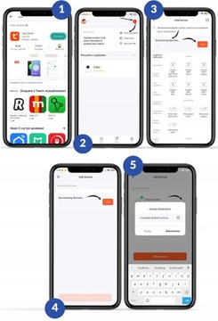 СЧЕТЧИК ЭНЕРГОПОТРЕБЛЕНИЯ WIFI TUYA СЧЕТЧИК НАПРЯЖЕНИЯ 2 ТРАНСФОРМАТОРА 80А ПЕТЛЯ