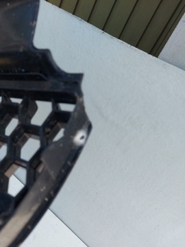 FORD MAVERICK 2 II 01- MASKA MŘÍŽKA