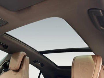 Porsche Macan 2025 PORSCHE Macan 4 Suv (387KM) 2025, zdjęcie 5