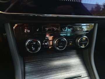 Skoda Superb III Liftback Facelifting 2.0 TSI 190KM 2020 Skoda Superb SalonPL serwis ASO 2.0TSI 190KM bezwypadkowy pakiety MatrixLE, zdjęcie 23