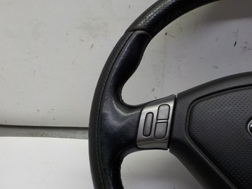 SUBARU FORESTER II SG VOLANT BEZ ULOŽENÍ