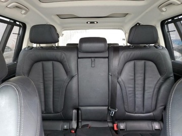 BMW X7 2021 BMW X7 xDrive40i 2021 3.0l 3.0 Benzyna 335KM, zdjęcie 10