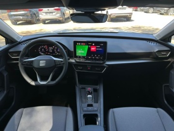 Seat Leon IV 2026 Seat Leon Style 1.5 e-TSI 115 KM DSG, zdjęcie 3