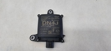 MAZDA MX-30 MODUL SENZOR SENSOR MRTVÉHO POLO PŘEDNÍ DN4J67Y30