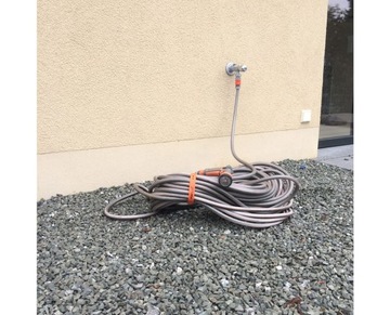 FixPlus 46 см / 2,3 см Крепежный ремень (/: черный)