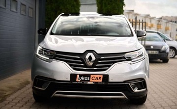 Renault Espace V Van 2.0 Blue dCi 160KM 2020 Renault Espace Renault Espace BLUE dCi 160 EDC BUSINESS EDITION 2.0 Diesel, zdjęcie 5