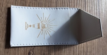 ПРИЧИНЕНИЕ - ЧЕХОЛ ДЛЯ РУЧКИ