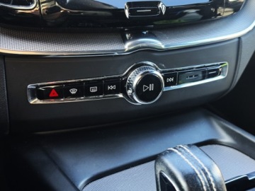 Volvo XC60 II 2020 Volvo XC 60 B4 D R-Design | Salon PL | Bezwypadkow, zdjęcie 18