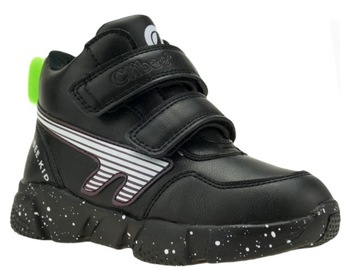 ЗИМНЯЯ ОБУВЬ ДЛЯ МАЛЬЧИКОВ, СНЕЖНЫЕ БОТИНКИ С УТЕПЛЕНИЕМ, ЗАЛИПКА 28