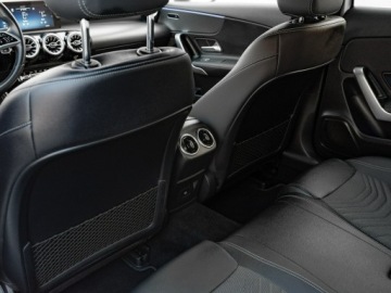 Mercedes Klasa A W177/V177 Sedan Facelifting 2.0 200d 150KM 2023 Mercedes A 200 GD8K621#200 d Progressive 8G-DCT, zdjęcie 11