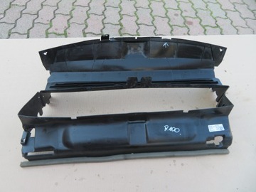 PORSCHE MACAN KIEROWNICA POWIETRZA - 95B121707Y