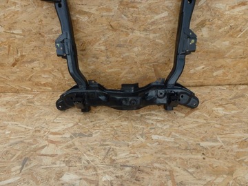 КОЛЯСКА, САНКИ, ЛЮЛЬКА OPEL CORSA C 00-10