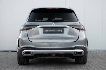 Mercedes GLE V167 2022 Mercedes-Benz GLE 350e, AMG Line, Salon PL, Faktura Vat 23, Autotrade Merc, zdjęcie 7