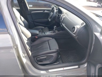 Audi A3 8Y 2020 Audi A3 Limousine Premium 45 Tfsi S Line Quattro S Tronic 2020 2.0 Benzyna, zdjęcie 10