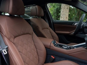 BMW X6 G06 SUV Facelifting 3.0 30d 298KM 2025 BMW X6 xDrive30d Sport Suv 3.0 (298KM) 2025, zdjęcie 12