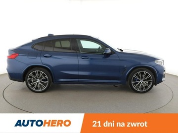 BMW 2018 BMW X4 4x4 automat full LED skóra navi virtual, zdjęcie 8