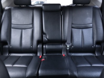 Nissan X-Trail III Terenowy 1.6 dCi 130KM 2016 Nissan X-Trail 1.6 dCi, Salon Polska, Serwis ASO, zdjęcie 9