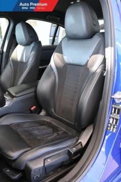 BMW Seria 3 G20-G21 2022 BMW Seria 3 330i xDrivePakiet Sportowy MFotel Sportowy 2.0 Benzyna 245KM, zdjęcie 12