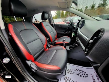 Kia Picanto III Hatchback 5d 1.0 T-GDi 100KM 2019 Kia Picanto GT LINE, bardzo ladna, GWARANCJA Benzyna 100KM, zdjęcie 6