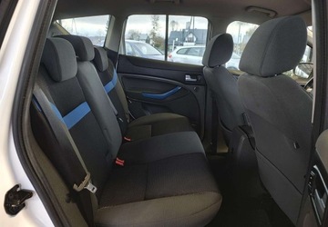 Ford Kuga I 2009 Ford Kuga Ford Kuga I 4WD 4x4 2.0Diesel 2.0 Diesel 136KM, zdjęcie 12