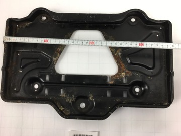 БАТАРЕЯ ДЛЯ КРЕПЛЕНИЯ АККУМУЛЯТОРА MERCEDES W124 W201 190 LARGE