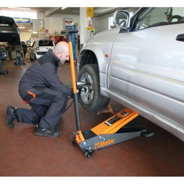 Гидравлический подъемник для 2т Beta 3030H/2T