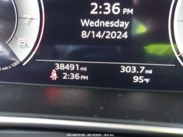 Audi A5 F5 2021 Audi a5 2021r, Premium Plus, Quattro, 2.0L, S-Line 2.0 Benzyna 261KM, zdjęcie 10