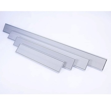 ILMIT AlluM 1000W Panel grzewczy, Grzejnik na podczerwień, Promiennik