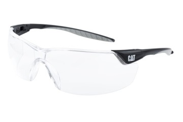 CAT REBEL 113 Okulary ochronne BHP ATESTOWANE tuv