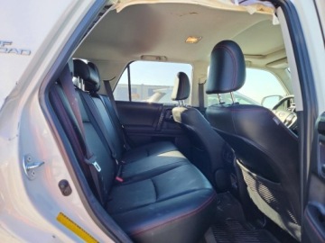 Toyota 2021 Toyota 4-Runner SR5 Premium 2021 4.0 Benzyna 270KM, zdjęcie 11