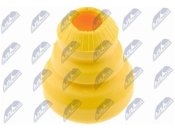 2× NTY AB-MS-000 DORAZ PÉROVÁNÍ