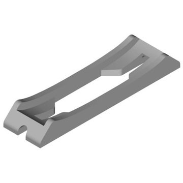 Подставка HP T640 ThinClient - база для компьютерного терминала