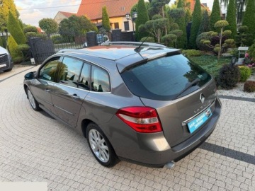 Renault Laguna III Grandtour 2.0 dCi 150KM 2009 Renault Laguna 2.0 DCi FAP Expression 150KM 2009r Możliwa zamiana!, zdjęcie 3