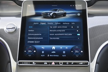 Mercedes GLC C254/X254 Coupe 2.0 220d 197KM 2024 Mercedes GLC 220d COUPE 4MATIC Fabrycznie Nowy ! Na Gwarancji !, zdjęcie 12