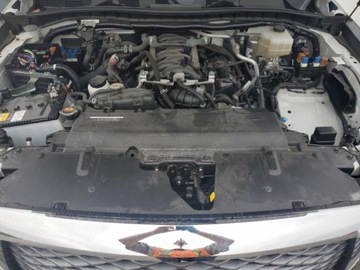 Infiniti 2022 Infiniti QX80 Sensory 2022 5.6l 5.6 Benzyna 400KM, zdjęcie 6